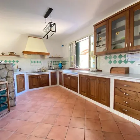 Vila Francesca