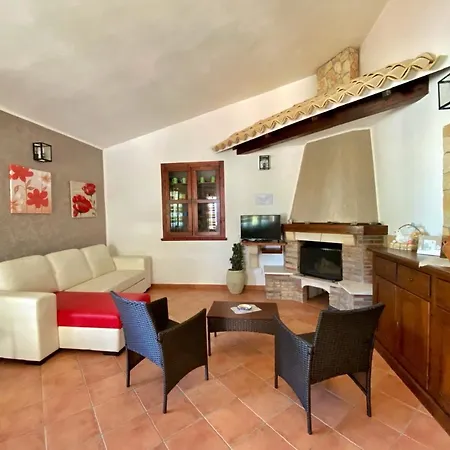 Villa Francesca