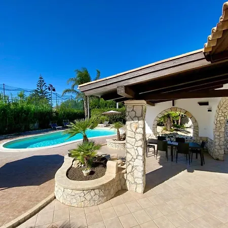 Villa Francesca *